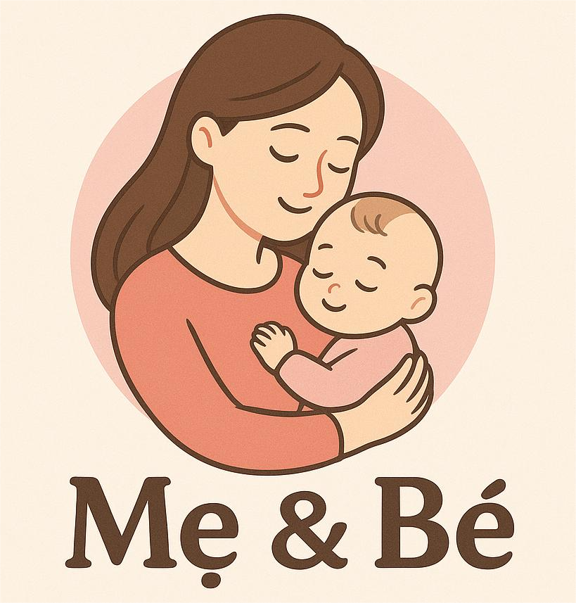 Mẹ & Bé